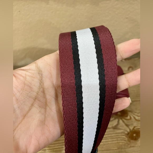 Authentic Marc Jacobs Camera Bag NWT - Picture 10 of 11